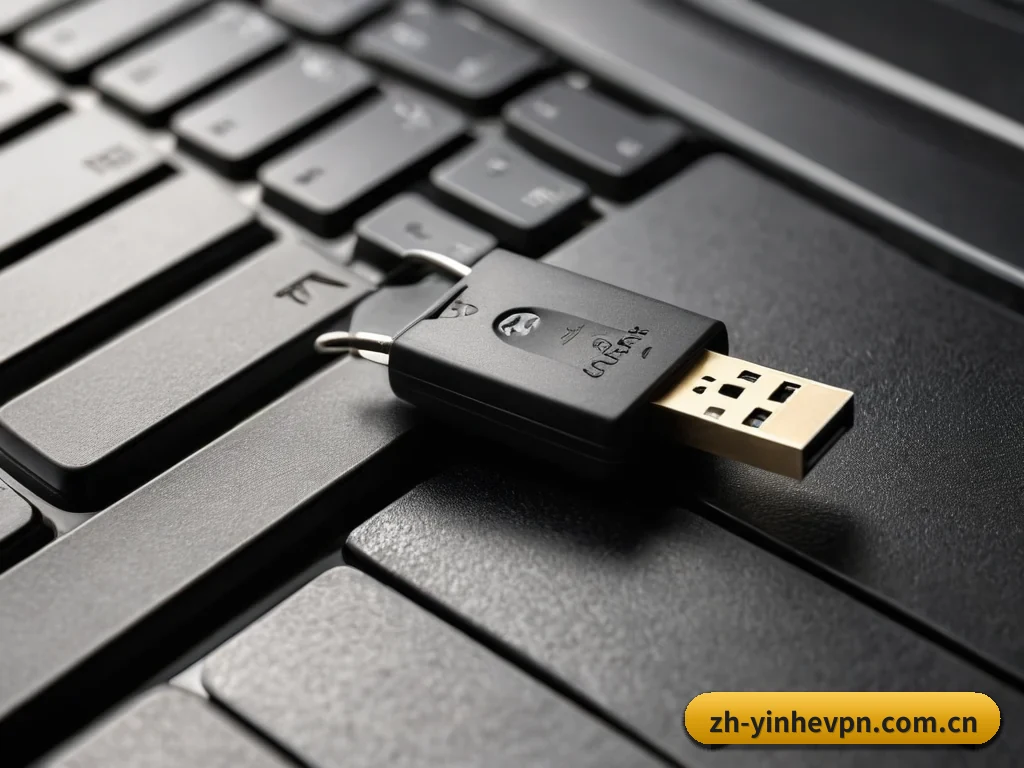 关于我们 - VPN 与网络连接内容